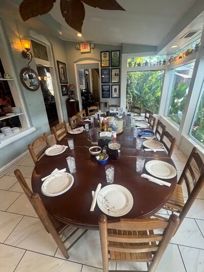 Monell's dining and catering photo