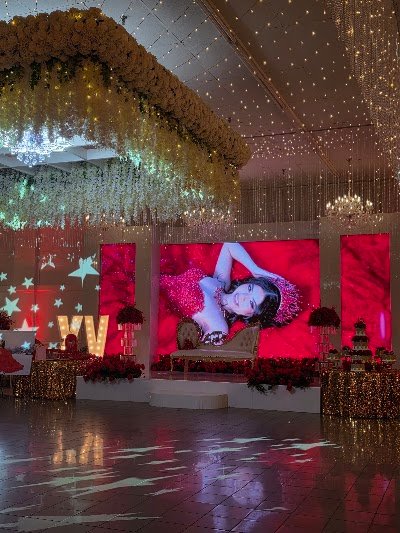 Lara's Event Center photo