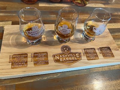 Nashville Barrel Company Distillery and Whiskey Bar photo