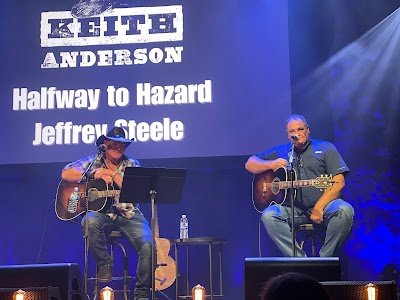 Franklin Theatre photo