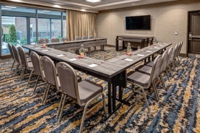 Residence Inn Nashville Green Hills photo
