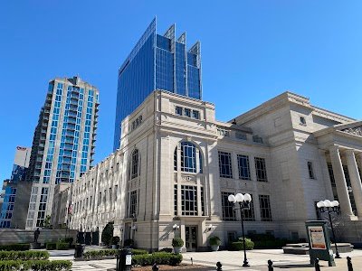 Schermerhorn Symphony Center photo