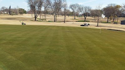 Hillwood Country Club photo