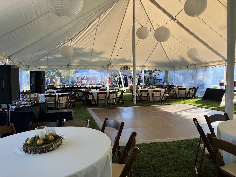 Nashville Tent & Awning Co.