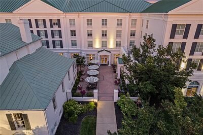 Hilton Garden Inn Nashville Brentwood photo