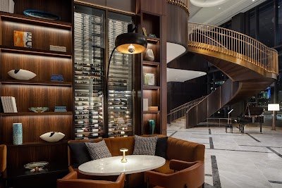 Conrad Nashville photo