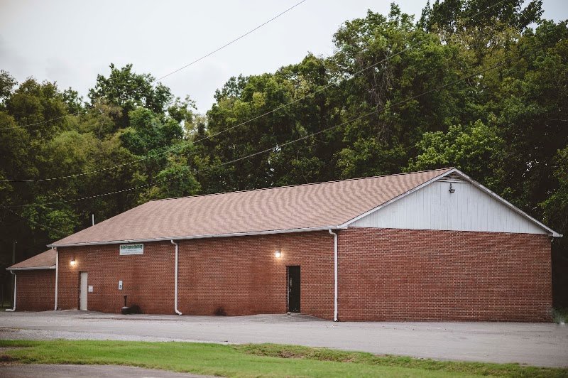 La Vergne Multi-Purpose Building
