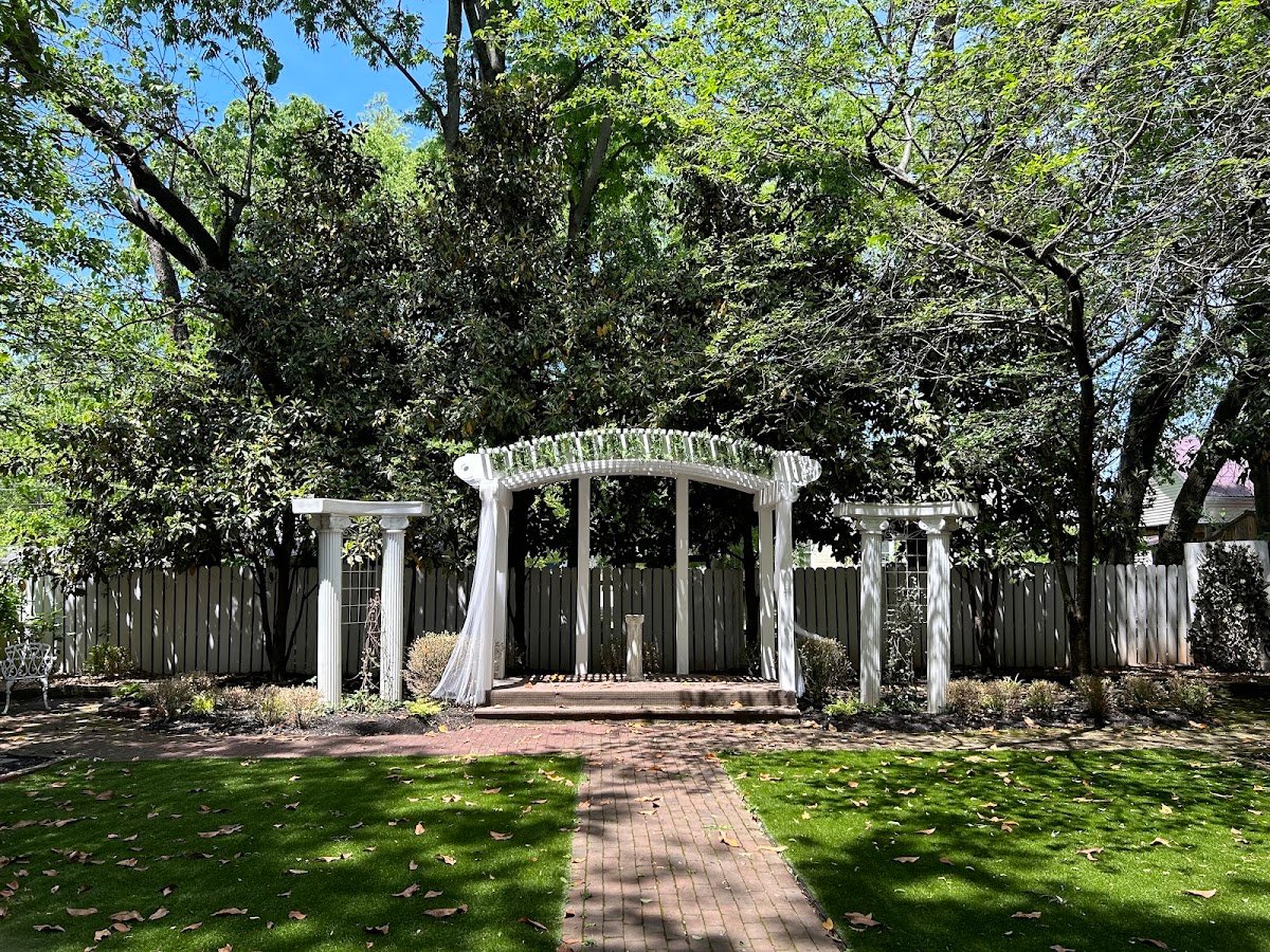 Carriage Lane Events and Catering