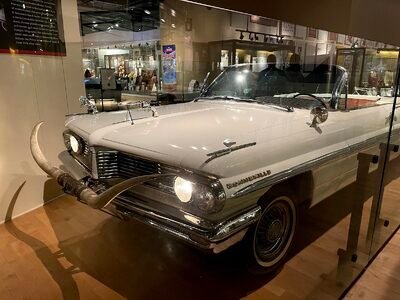 Country Music Hall of Fame and Museum photo