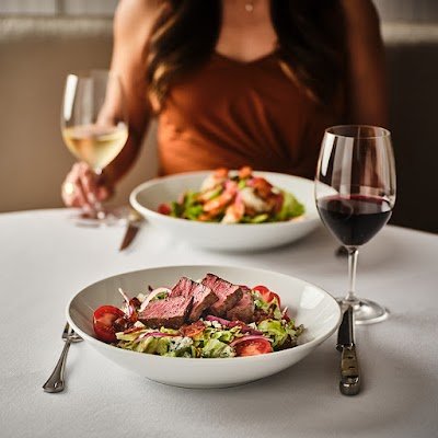 Fleming's photo