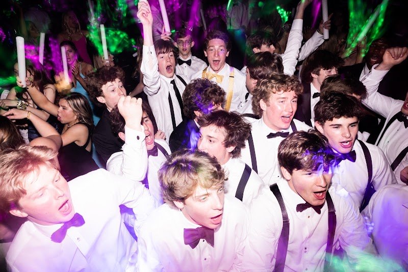 DJ Who - Wedding and Events Entertainment