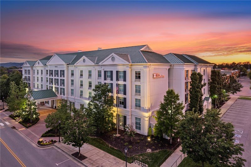 Hilton Garden Inn Nashville Brentwood