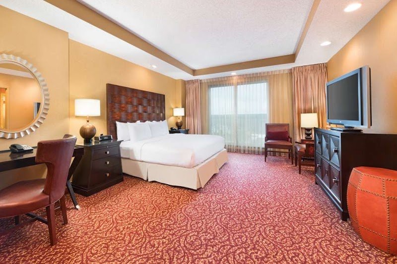 Embassy Suites by Hilton Nashville SE Murfreesboro