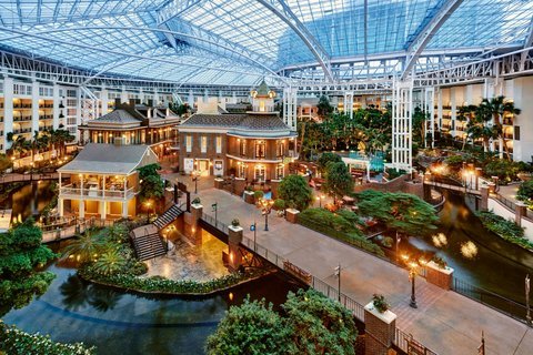 Gaylord Opryland Resort