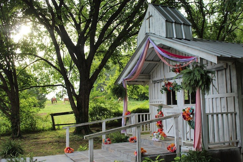 Hill Haven Chapel