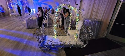 Aqua Special Event Center photo