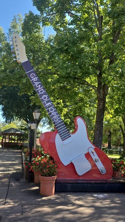 Grand Ole Opry House photo