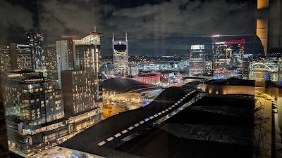 L27 Rooftop Lounge photo