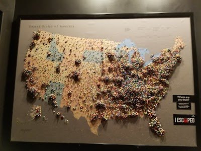 The Escape Game Nashville (Berry Hill) photo