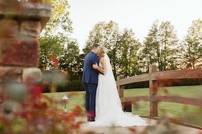 The Barn at Sycamore Farms photo