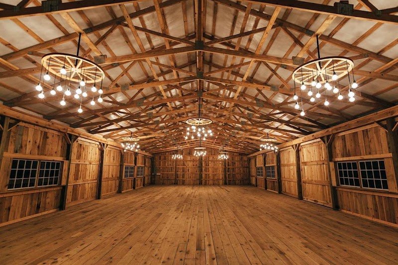 Woodland Hollow at Annie Acres