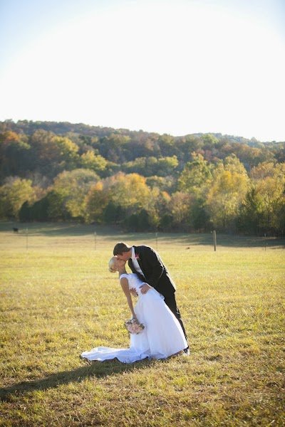 Rock Creek Farm photo