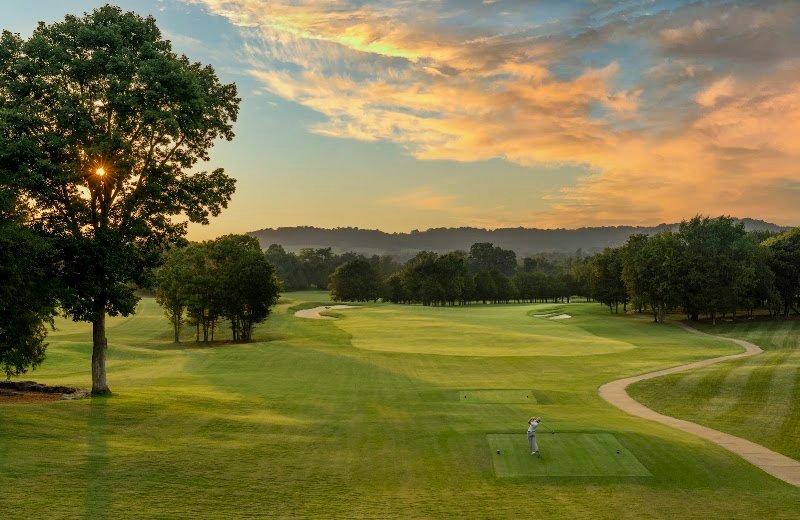 Westhaven Golf Club