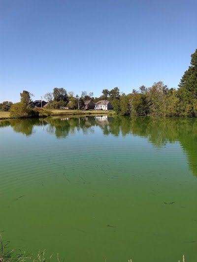 Pine Creek Golf Club photo