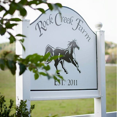Rock Creek Farm photo