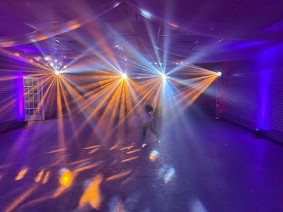 Lotus Special Events Hall photo