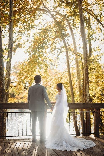 Nolichucky Vineyard Weddings photo