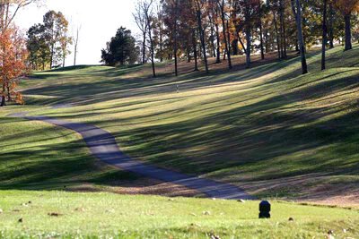 Country HIlls photo