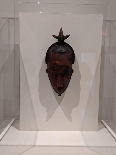 Carl Van Vechten Art Gallery photo