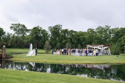 The Barn at Sycamore Farms photo
