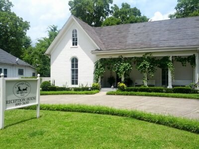 Carriage Lane Events and Catering photo