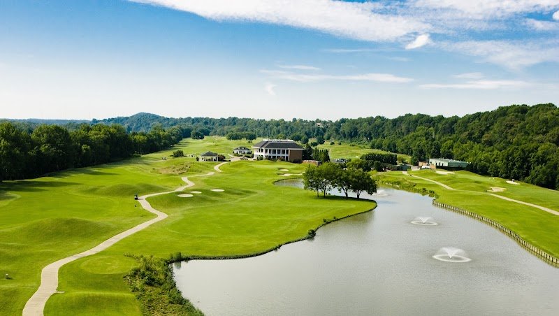Springhouse Golf Club
