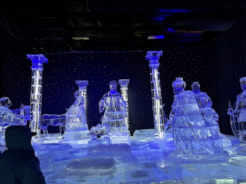 Gaylord Opryland Events Center