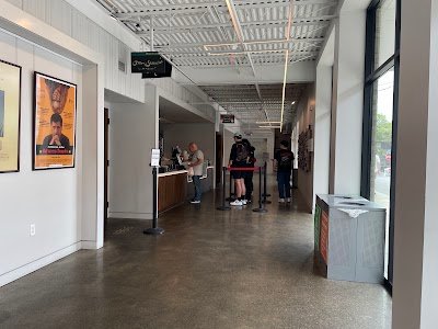Belcourt Theatre photo