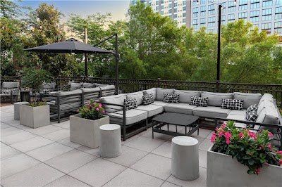 Hilton Garden Inn Nashville Downtown/Convention Center photo