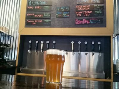 East Nashville Beer Works photo