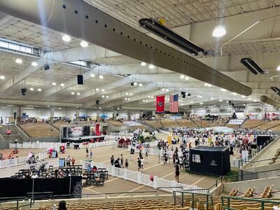 Williamson County AG Expo Park photo