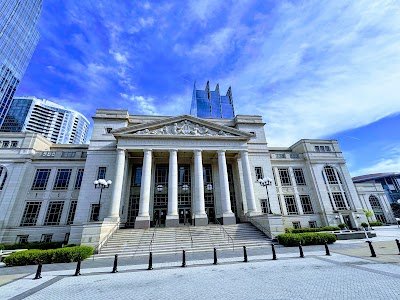 Schermerhorn Symphony Center photo