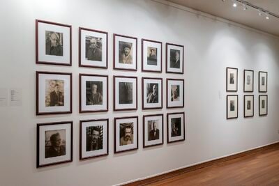 Carl Van Vechten Art Gallery photo