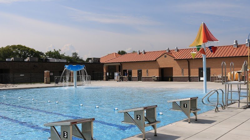 Nolensville Recreation Center photo