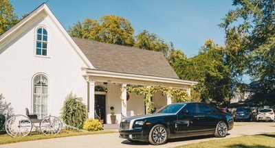 Carriage Lane Events and Catering photo