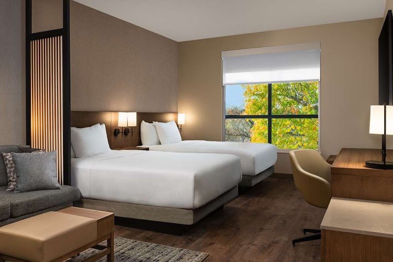 Hyatt Place Nashville/Green Hills photo