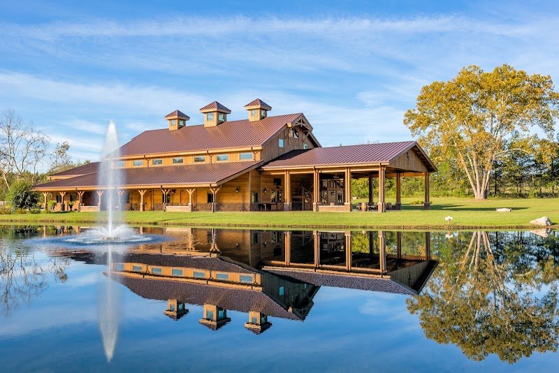 The Barn at Sycamore Farms