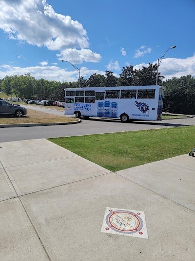 Centennial Park Pavilion photo