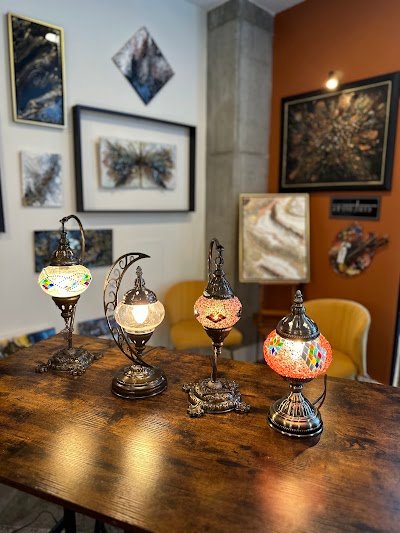 7 Fine Arts Studio and Gallery photo