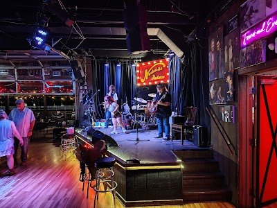 Nashville Palace photo